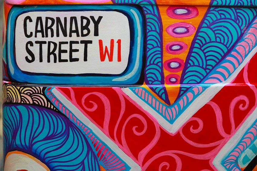 Carnaby Street Eat