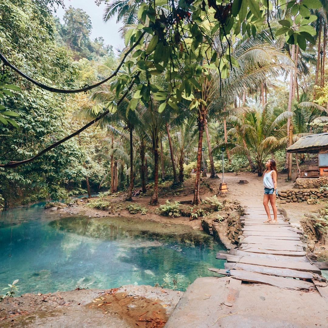 pays les moins chers Cebu
