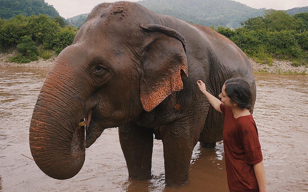 pays les moins chers Chiang Mai