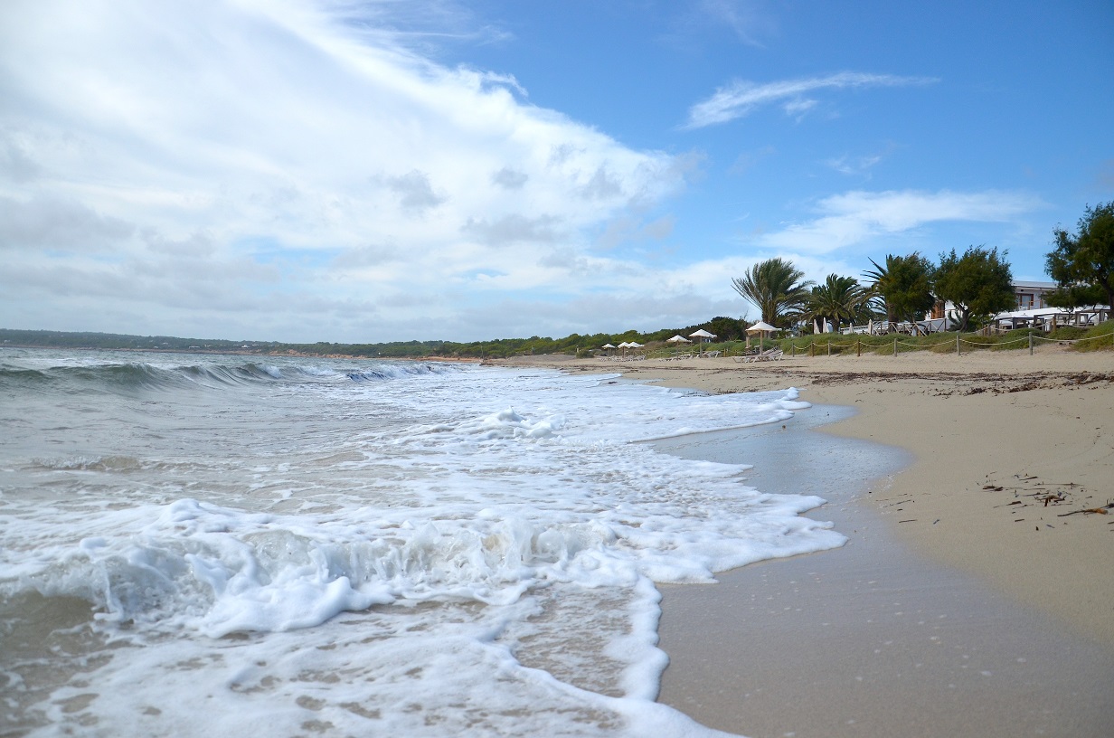 things to do ibiza - Formentera Ibiza