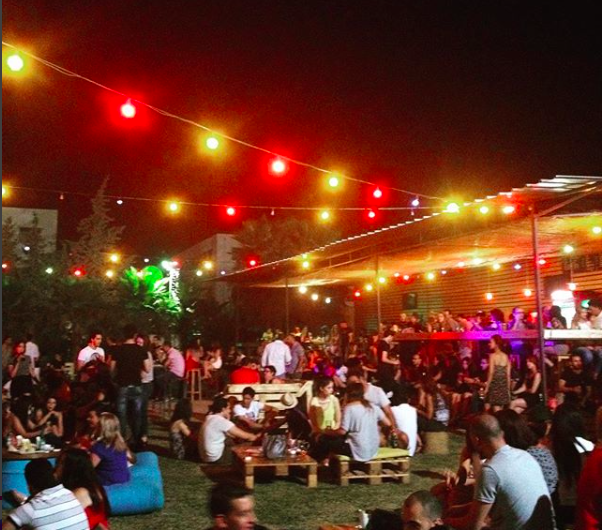 Que faire en Tunisie - La Marsa
