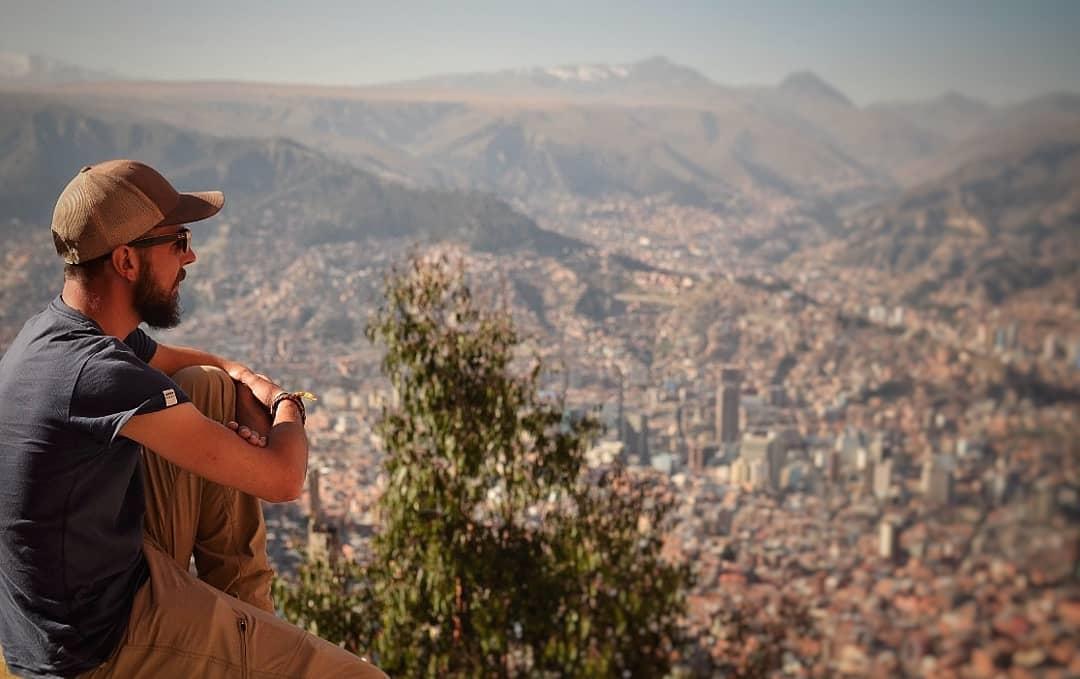 pays les moins chers La Paz