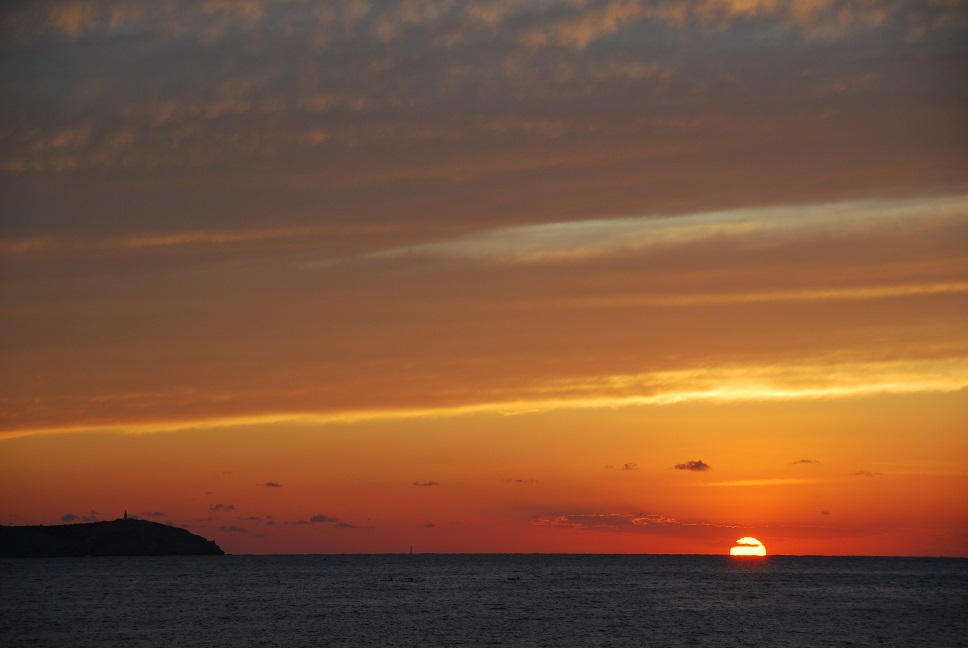 things to do ibiza - Lio Ibiza