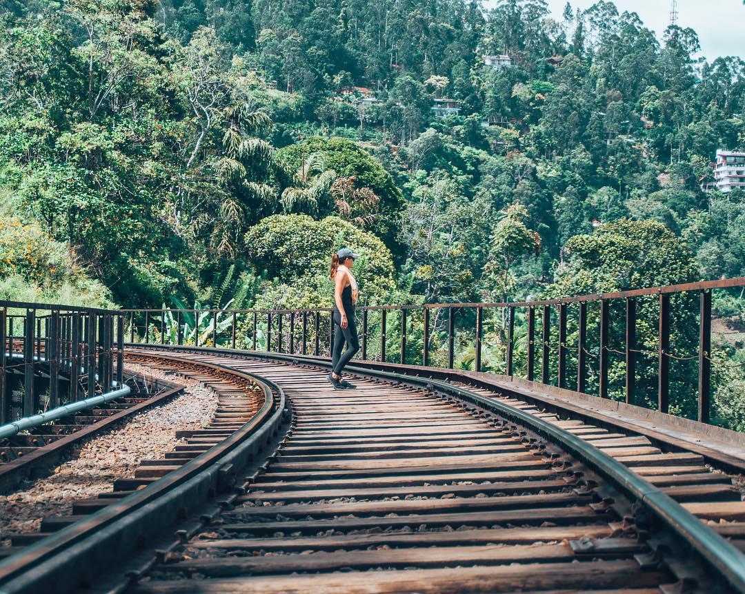 pays les moins chers Sri Lanka