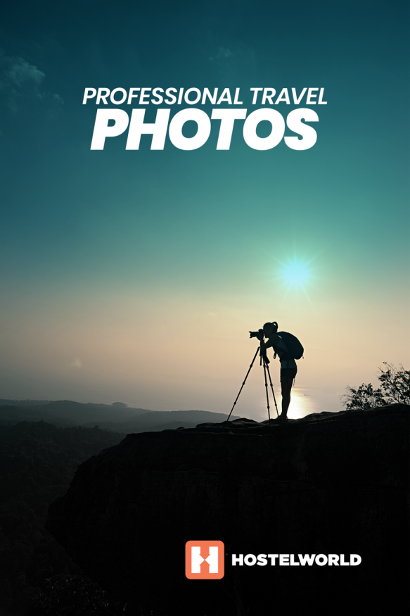 Want epic travel pics? A professional’s guide to the best cameras and drones