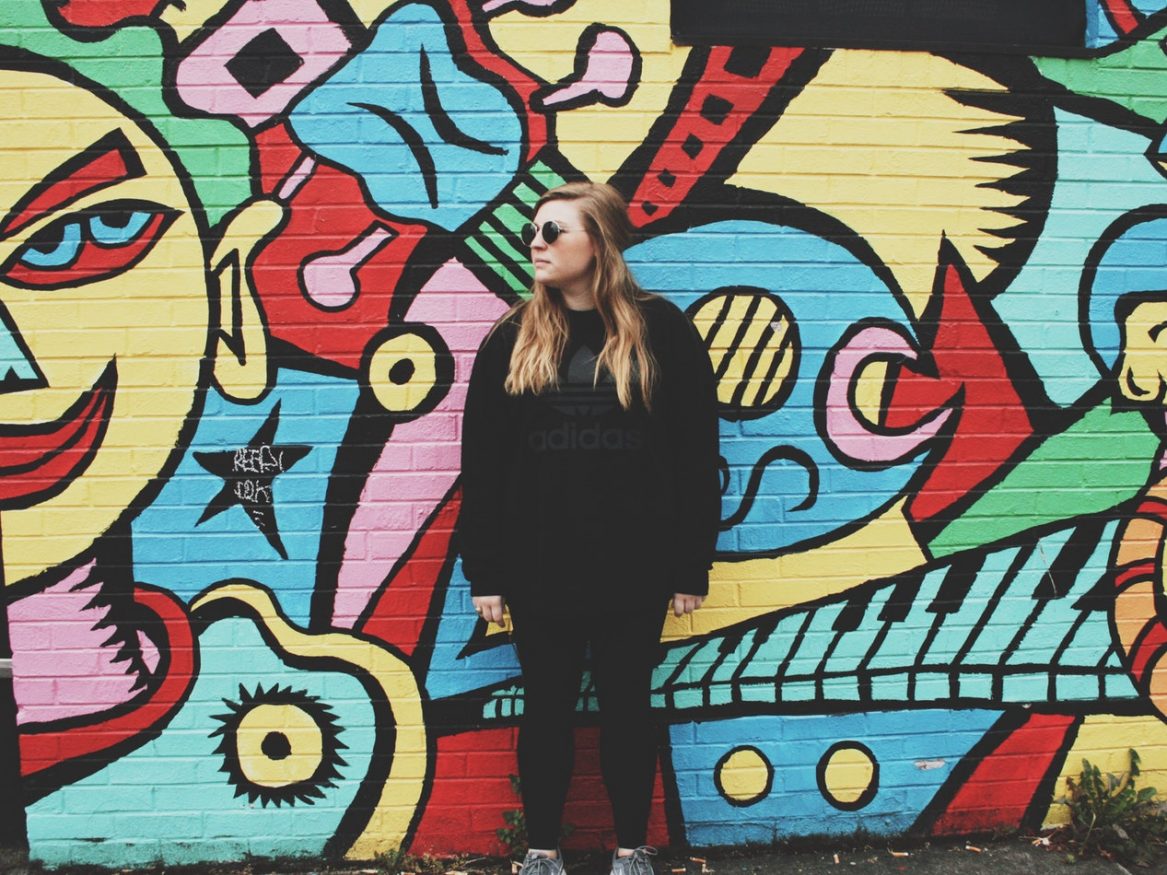 best places to travel alone in the US - Portland , Oregon