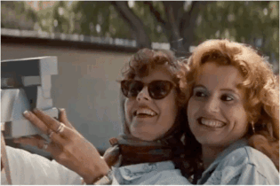 i millennials e il viaggio