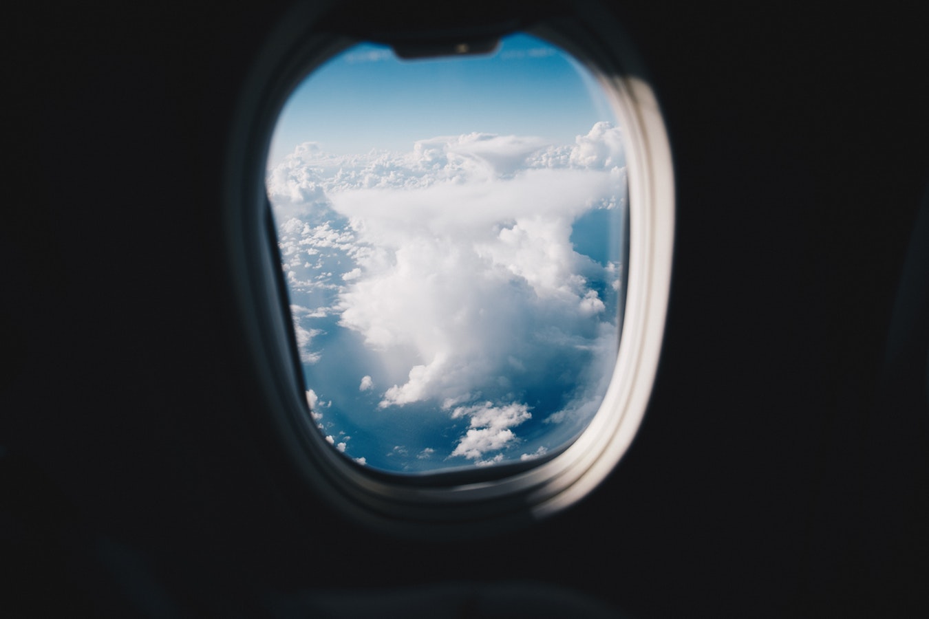 Voyage en avion