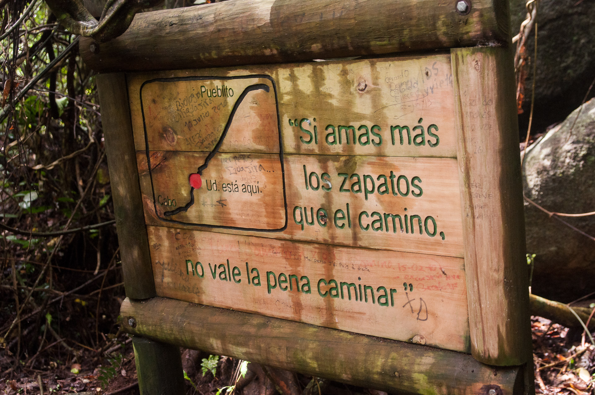 parc national naturel de tayrona