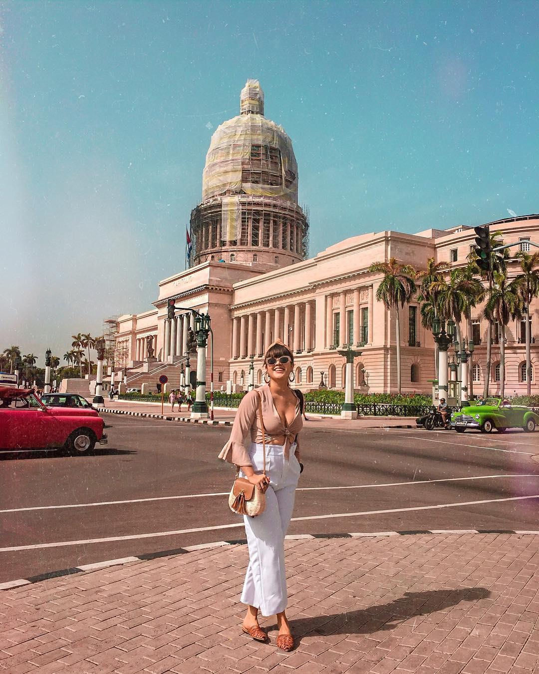 dove andare in vacanza a novembre - Cuba