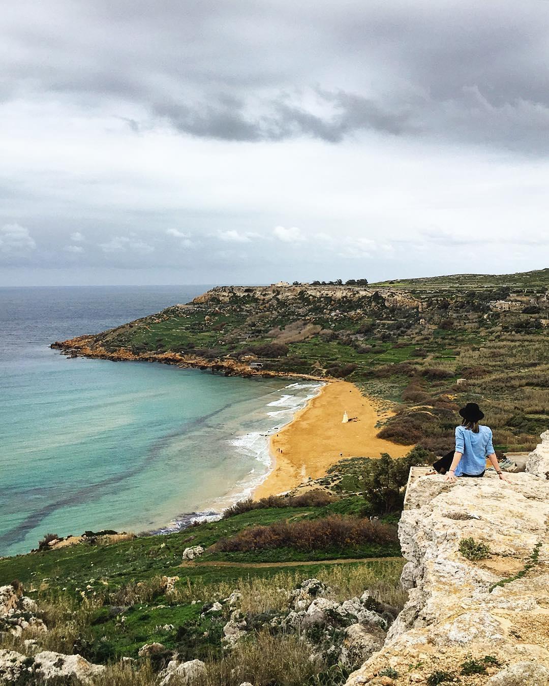 dove andare in vacanza a novembre - Malta