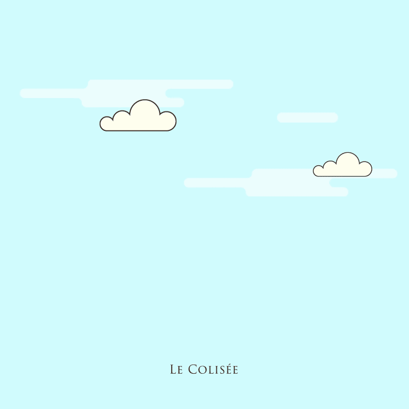 7 merveilles du monde