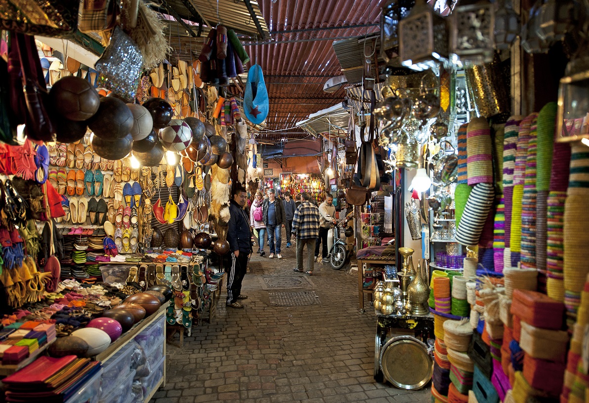 Marrakesh
