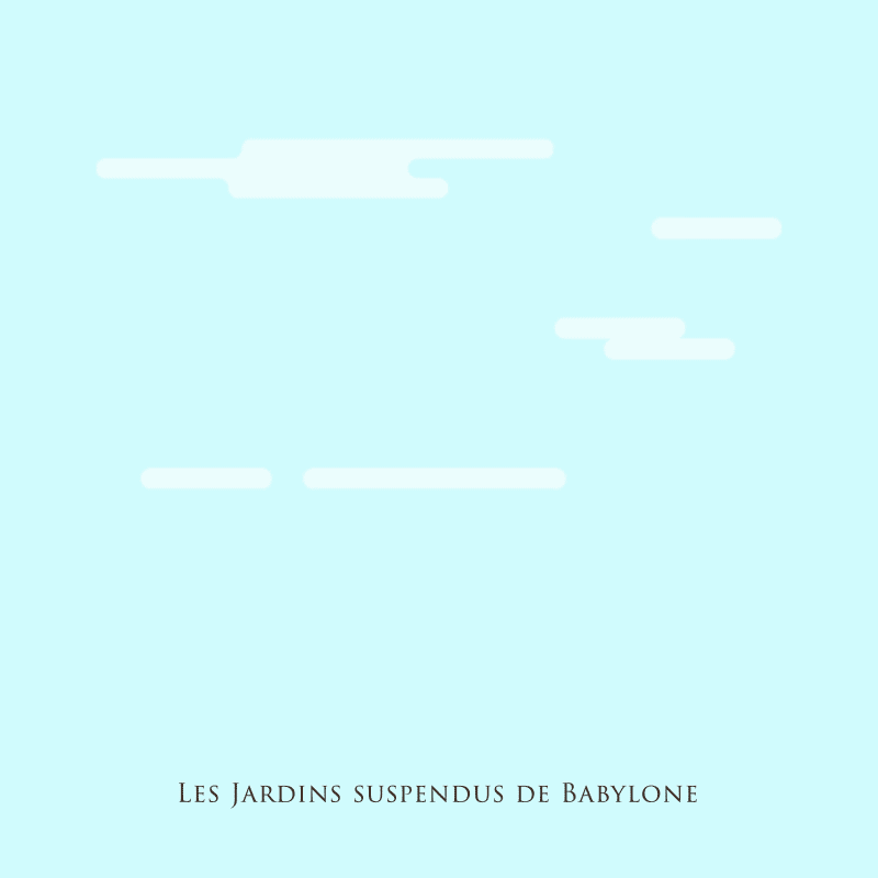 7 merveilles du monde