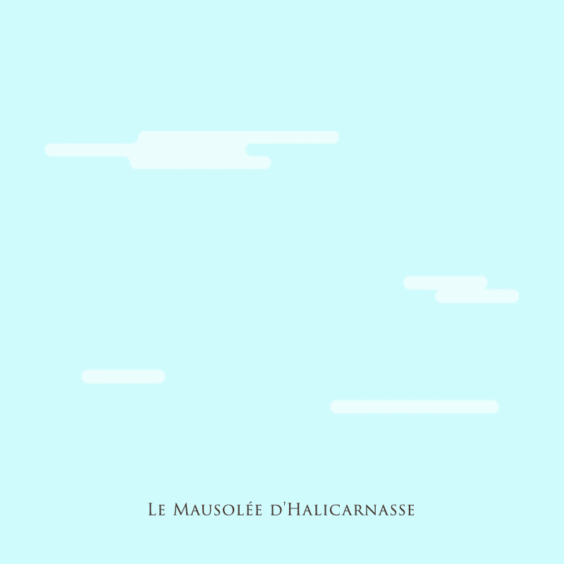 7 merveilles du monde
