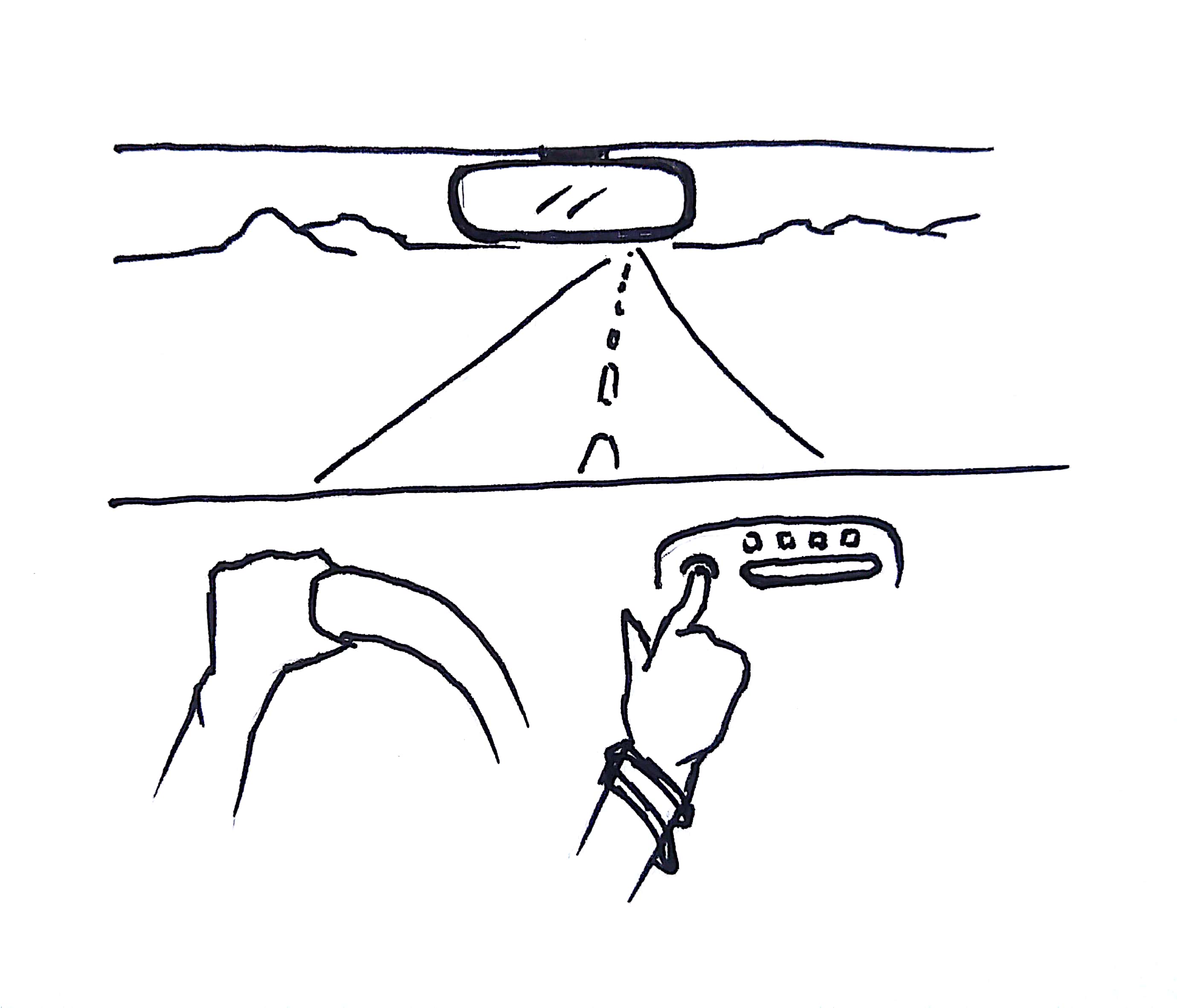 canzoni sul viaggio