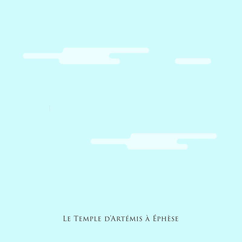 7 merveilles du monde