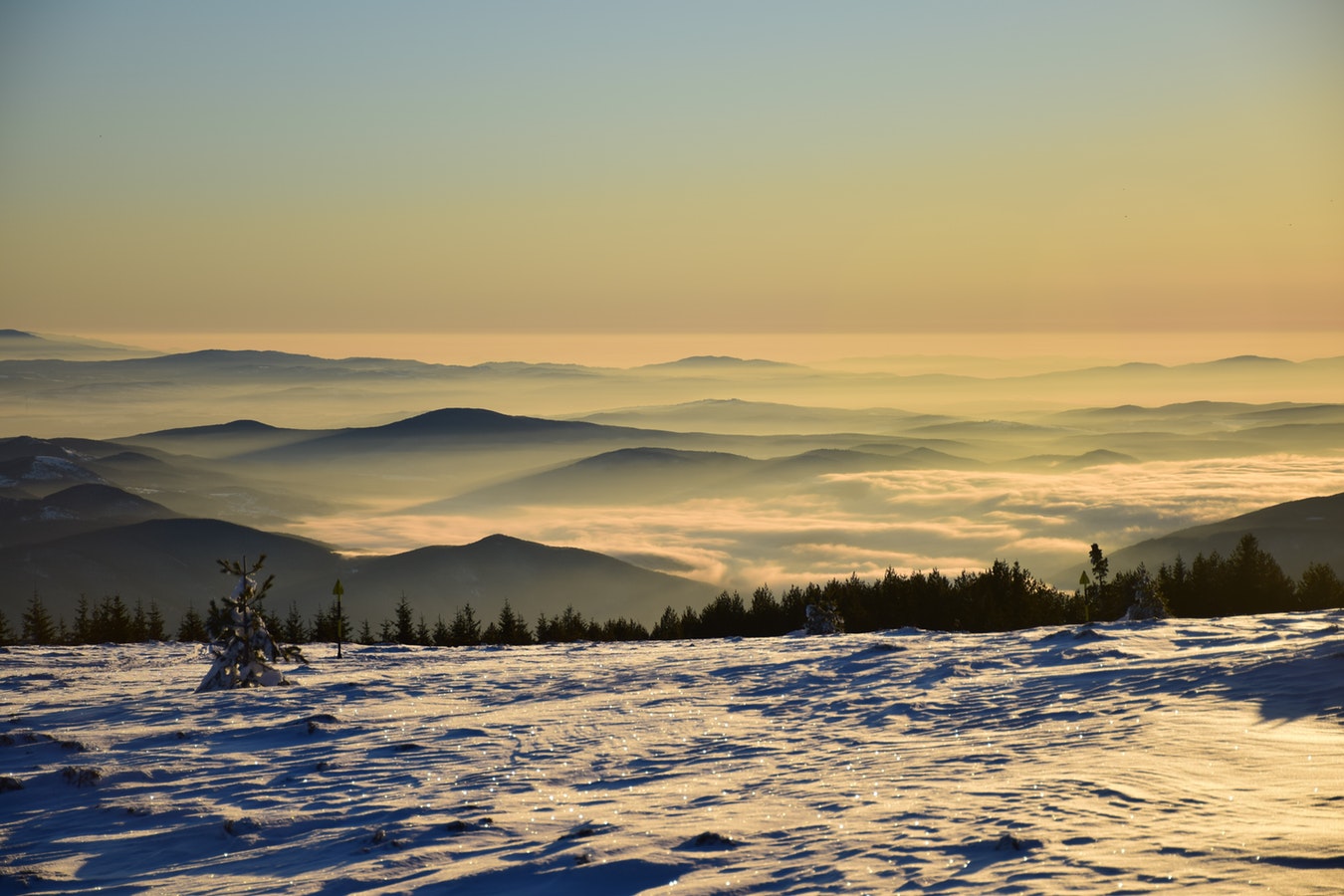 Things to do in Sofia Vitosha Mountain