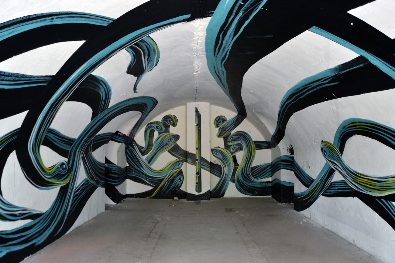Things to do in Warsaw - galeria-forty-forty-by-Fundacja-Sztuki