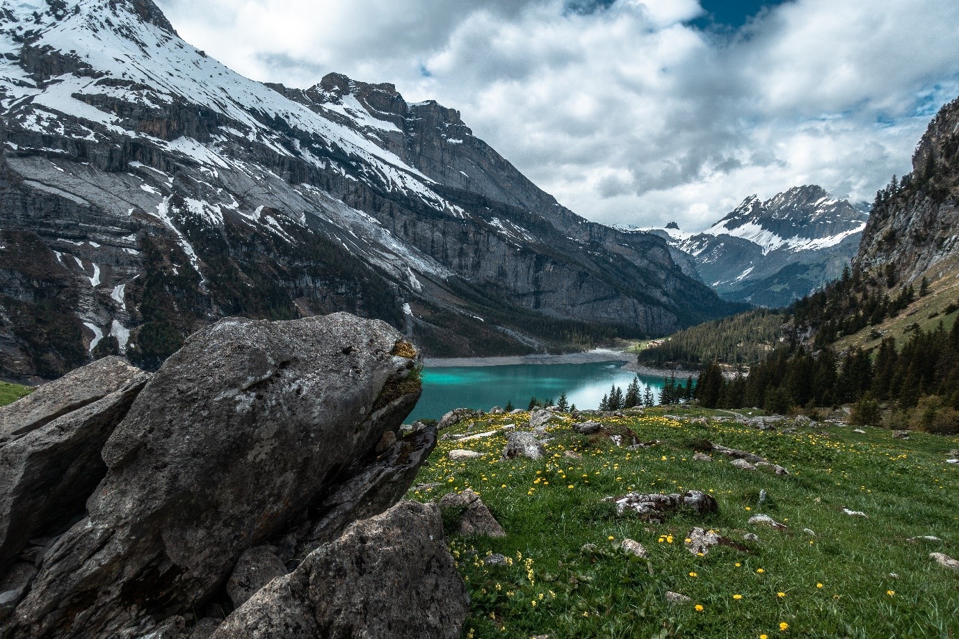 taxe touristique - Suisse