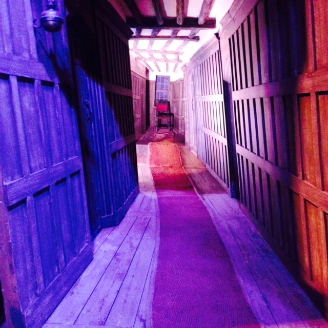 parc harry potter londres - auberge aux trois balais