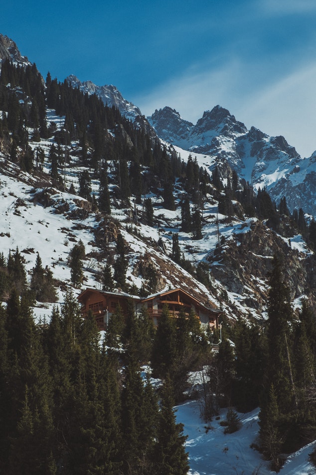città più fredda del mondo