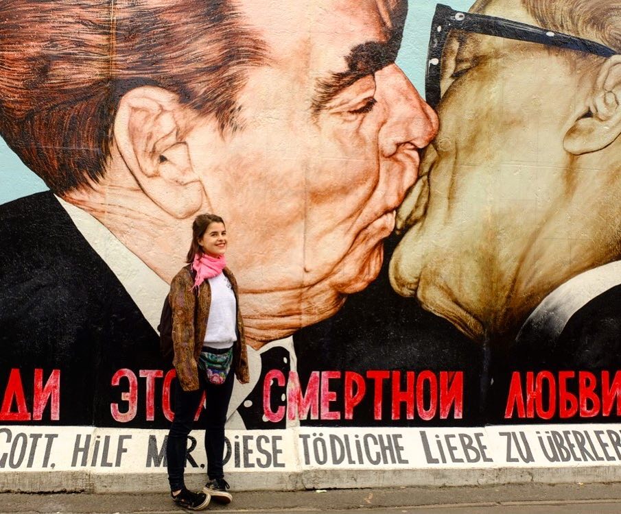 arte gratis - berlino