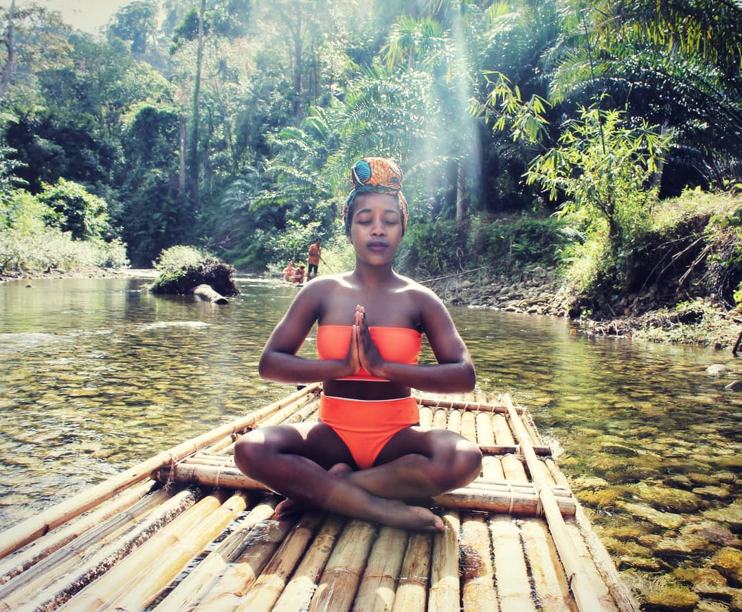 Voyage post rupture - Thaïlande @cece_keswa