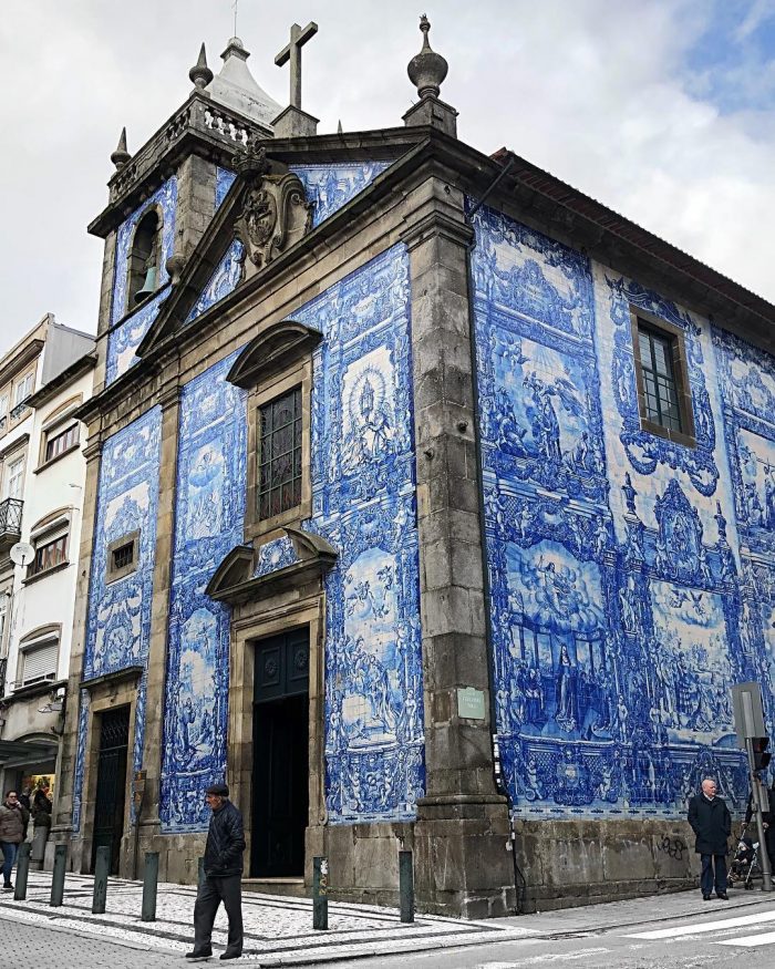 arte gratis - Porto