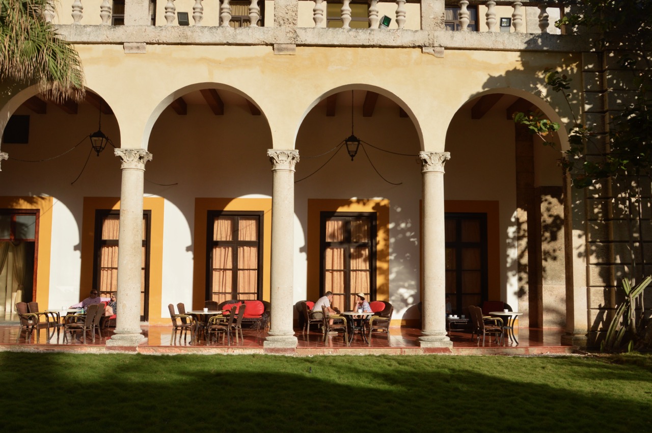 Cosa Vedere A L'Avana - Hotel Nacional