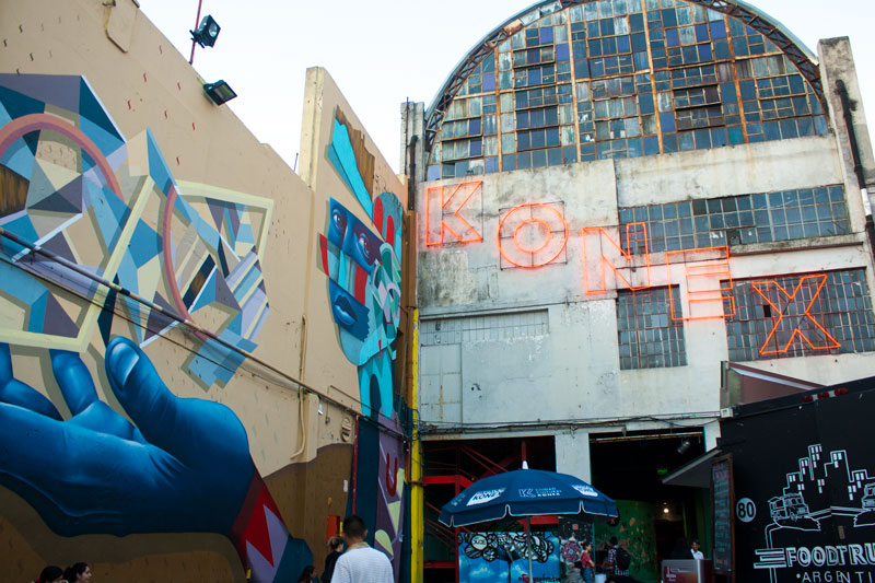 arte gratis - Buenos Aires