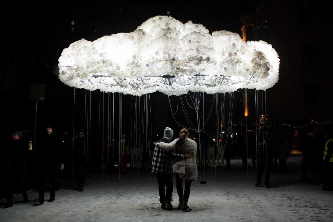 Helsinki - arte gratis