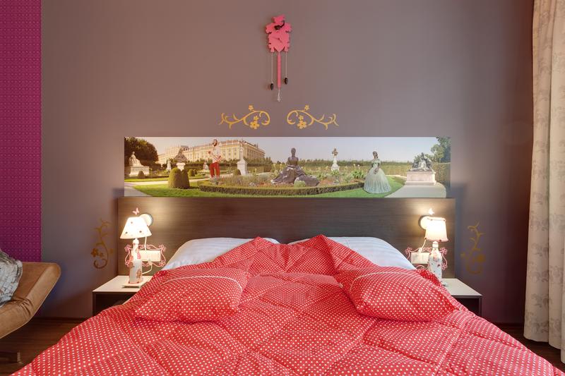 best hostels in Vienna - Meininger Downtown Sissi