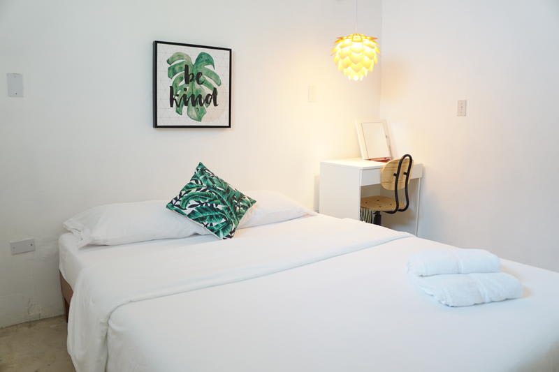 best hostels in puerto rico - Casa Coral