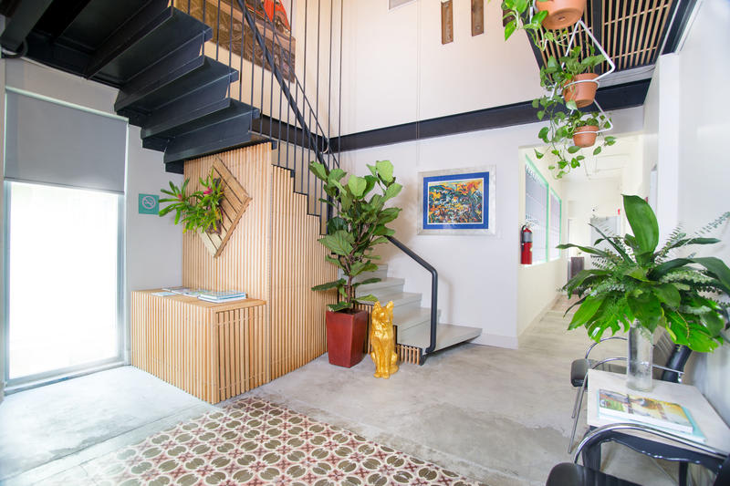 best hostels in puerto rico - Conturce Hostel