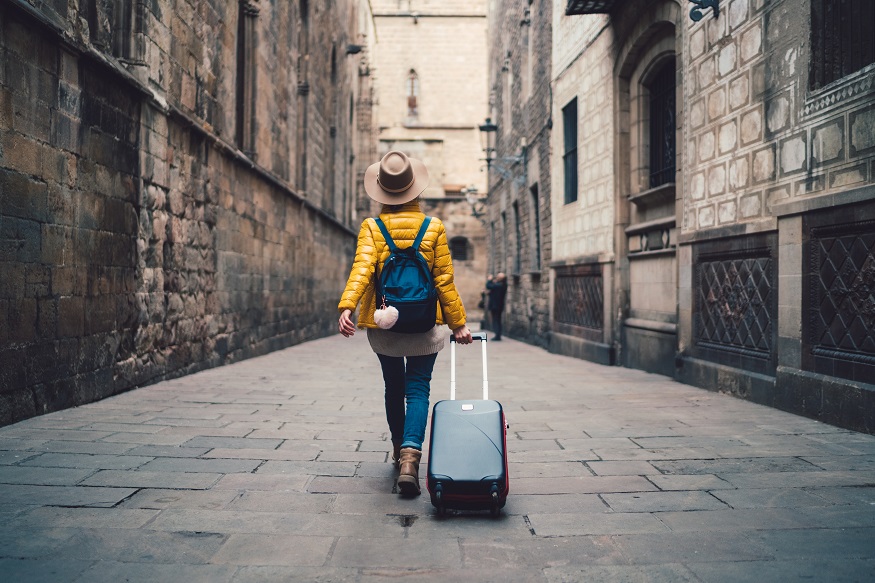 Accessoire de voyage - bagage