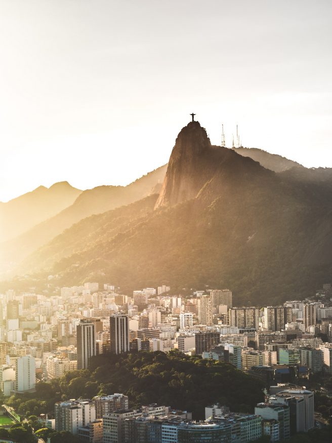 viaggi da fare prima dei 25 anni - Rio de Janeiro