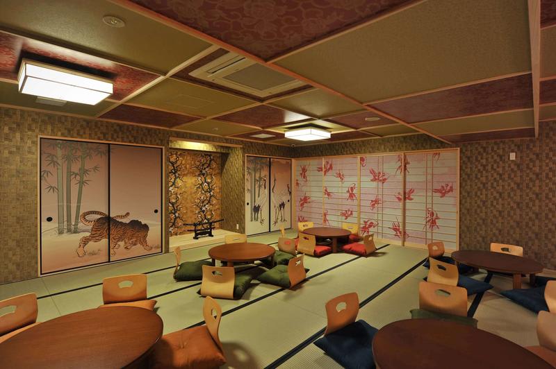 best hostels in osaka - Khaosan World Tennoji Hostel