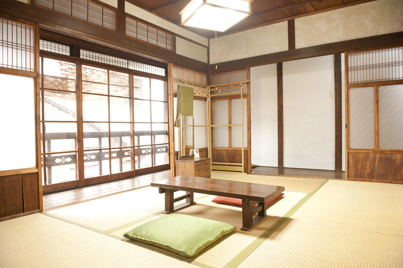 best hostels in osaka - Osaka Guest House Midoriya