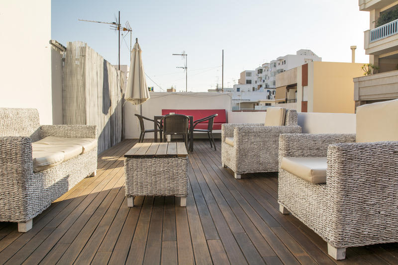 Best hostels in Ibiza - Hostel Ibiza