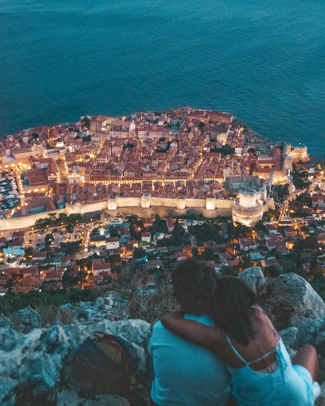weekend romantico - Ragusa