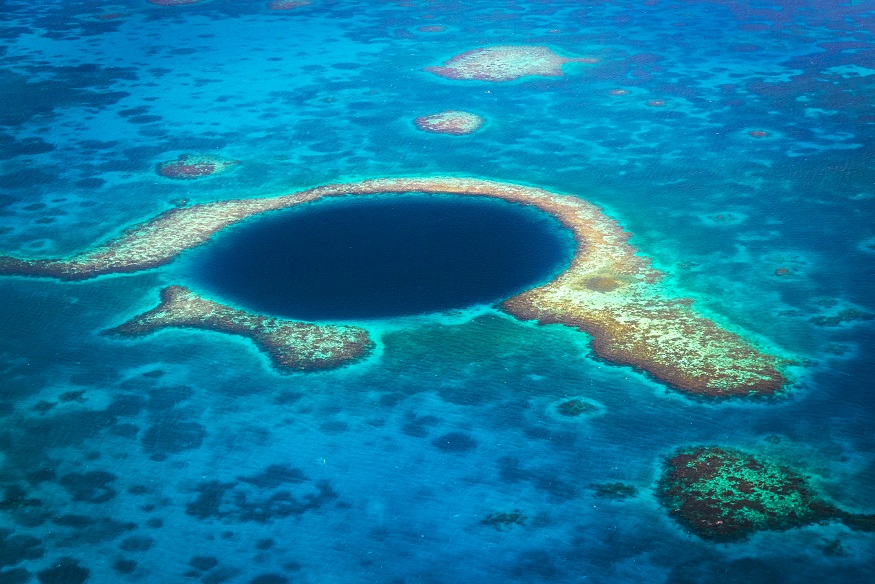 Best backpacking destinations for 2019 - Belize