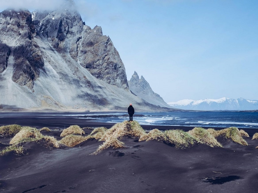 Best backpacking destinations for 2019 - Iceland