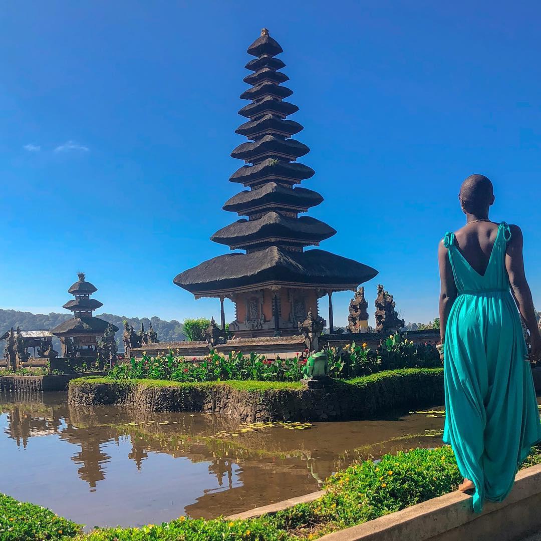 Best backpacking destinations for 2019 - Indonesia