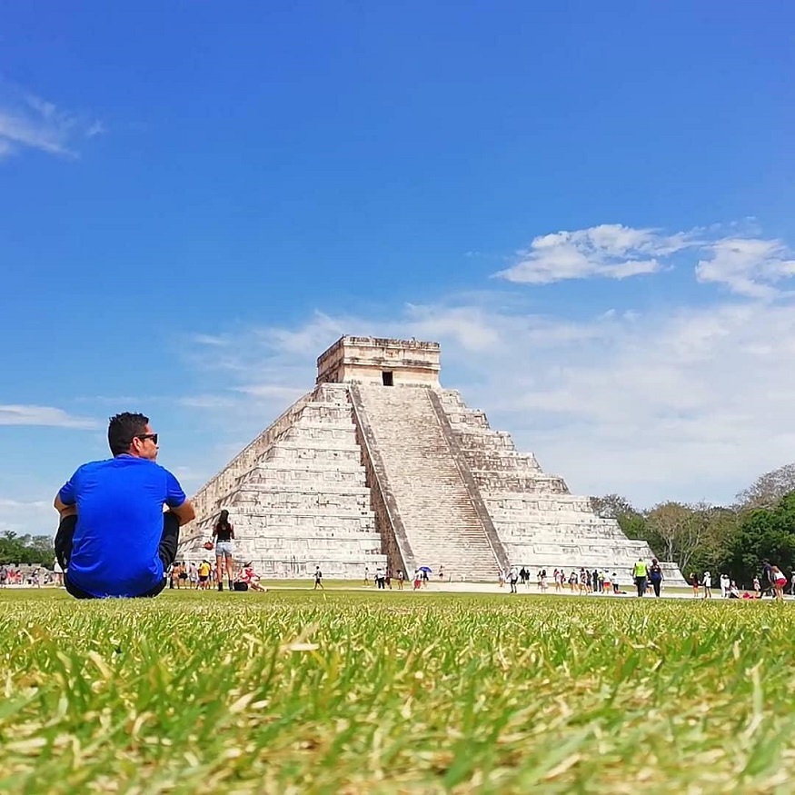 Best backpacking destinations for 2019 - Mexico