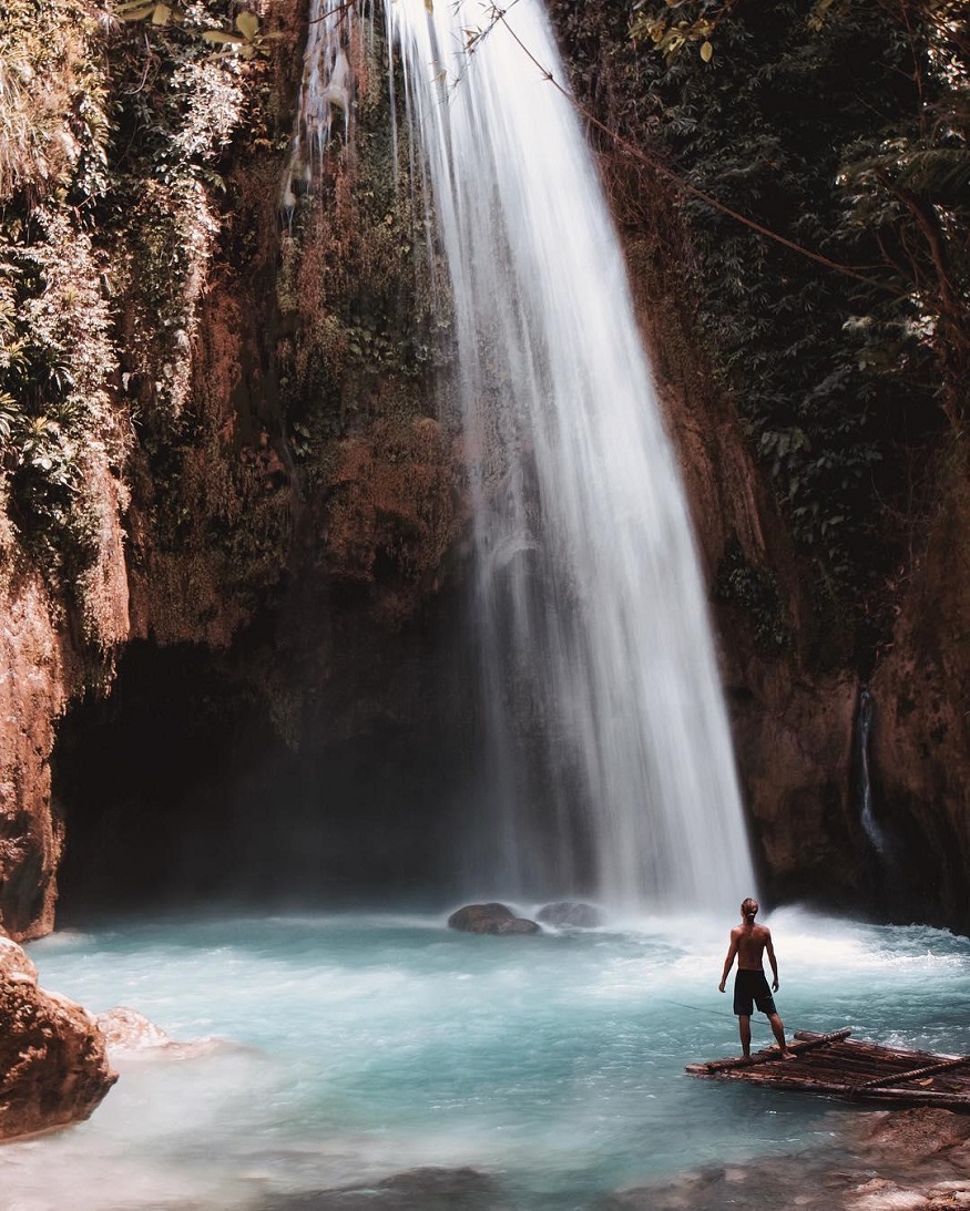 Best backpacking destinations for 2019 - The Philippines