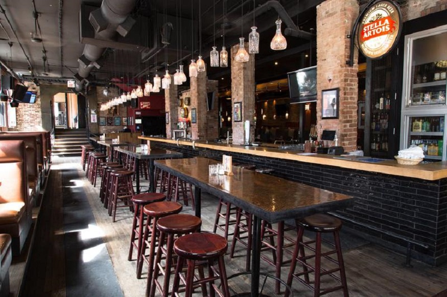 best hostels in vancouver - Cambie Hostel - Seymour