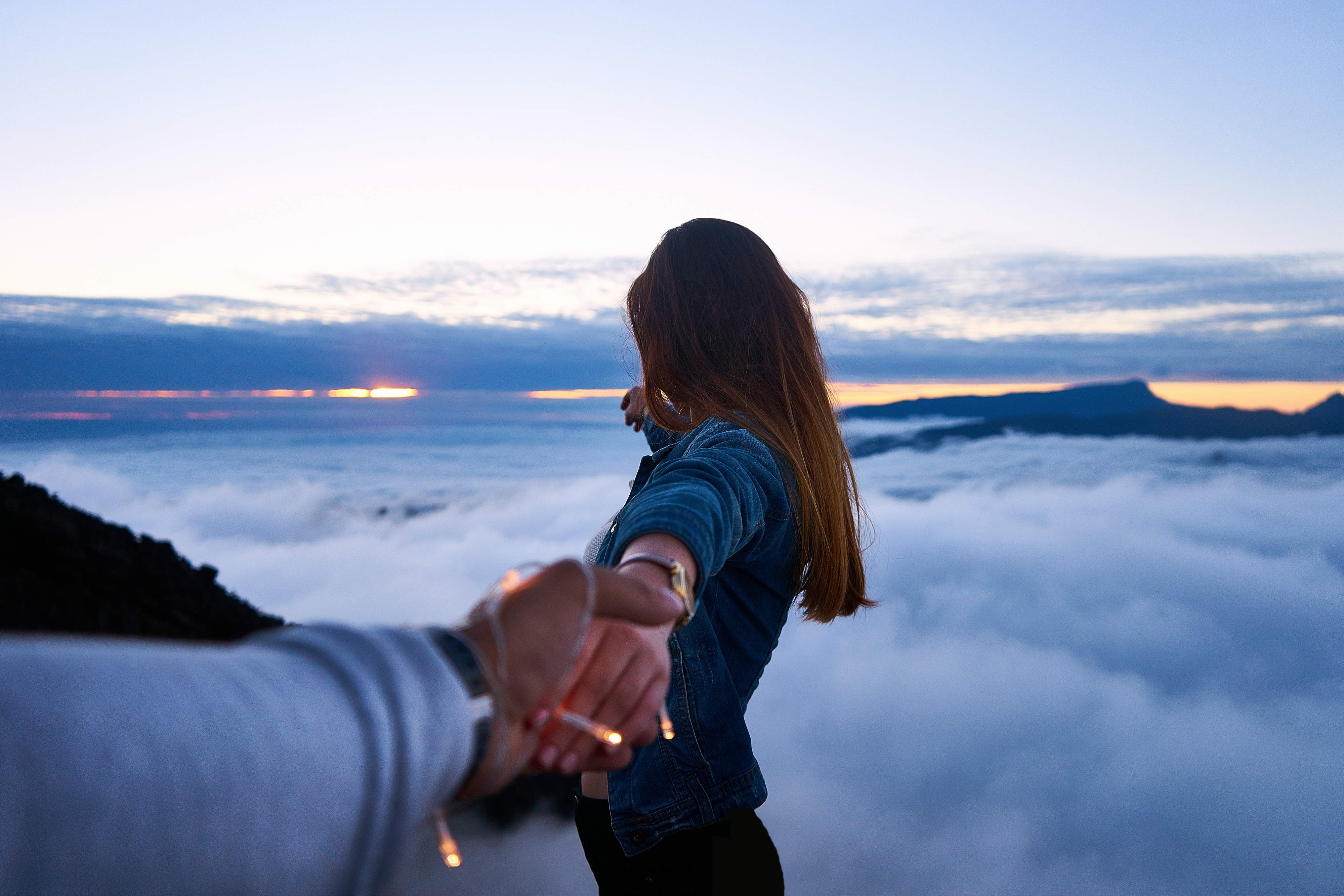 Les plus beaux treks - @Yoann Boyer via Unsplash @yoannboyer Reunion