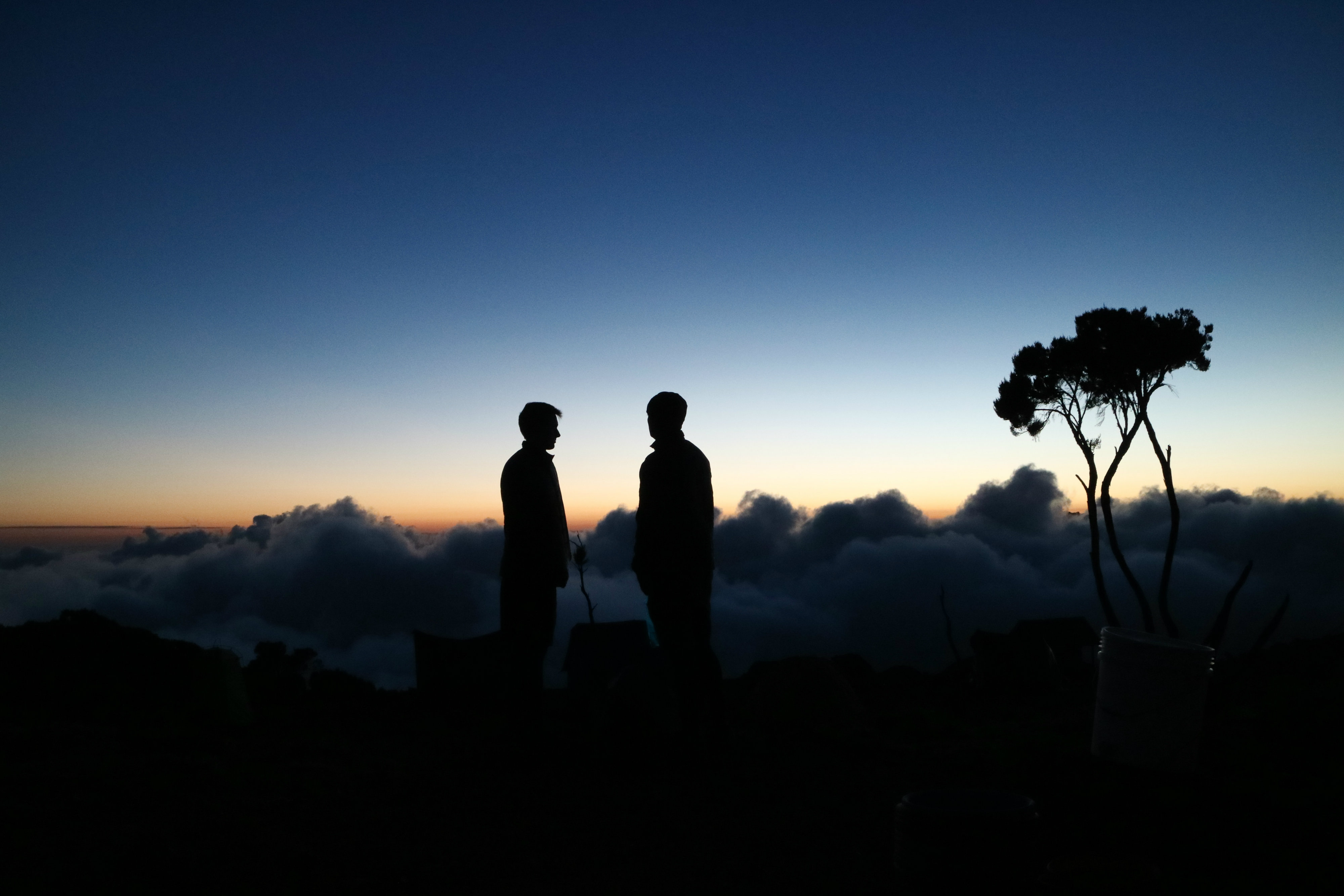 les plus beaux treks - Tom Cleary via Unsplash @tcleary12 Mont kilimanjaro Tanzanie