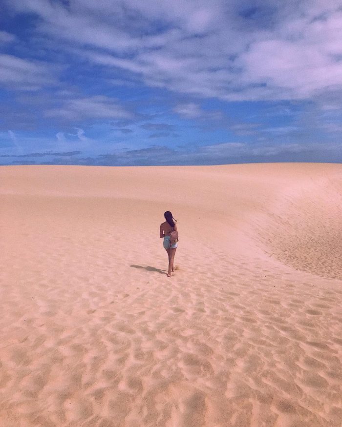 Destination Soleil pas cher - Îles canaries, Fuerteventura-@dorotheegmz